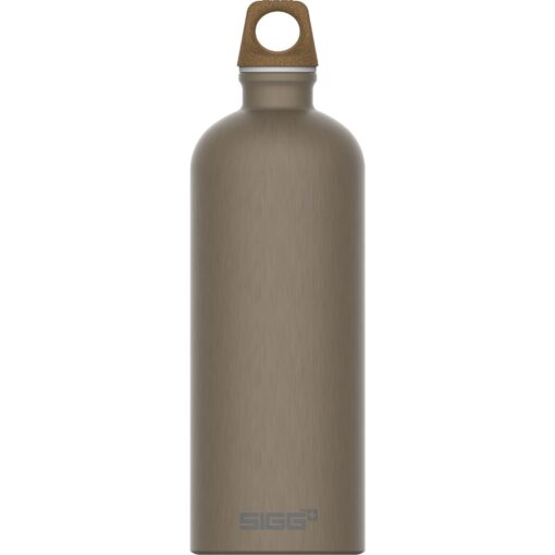 Sigg Trinkflasche Traveller MyPlanet "Lighter Plain" 1L