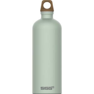 Sigg Trinkflasche Traveller MyPlanet "Repeat Plain" 1L