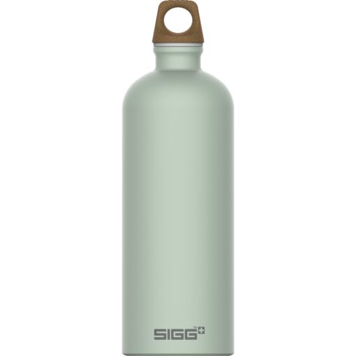 Sigg Trinkflasche Traveller MyPlanet "Repeat Plain" 1L