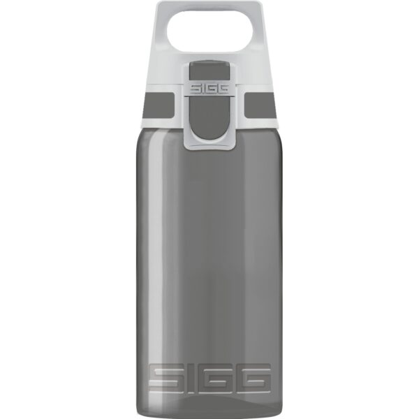 Sigg Trinkflasche VIVA ONE Anthracite 0