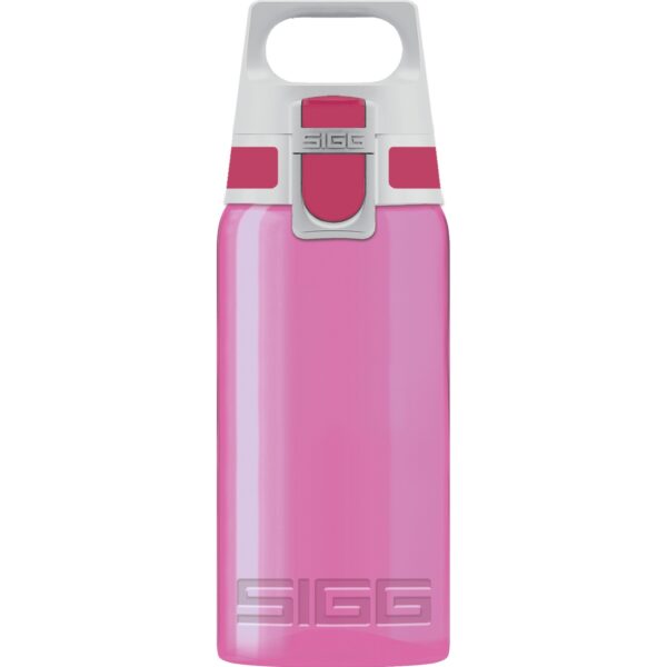 Sigg Trinkflasche VIVA ONE Berry 0