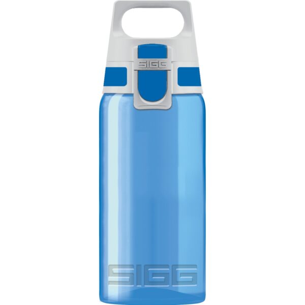 Sigg Trinkflasche VIVA ONE Blue 0