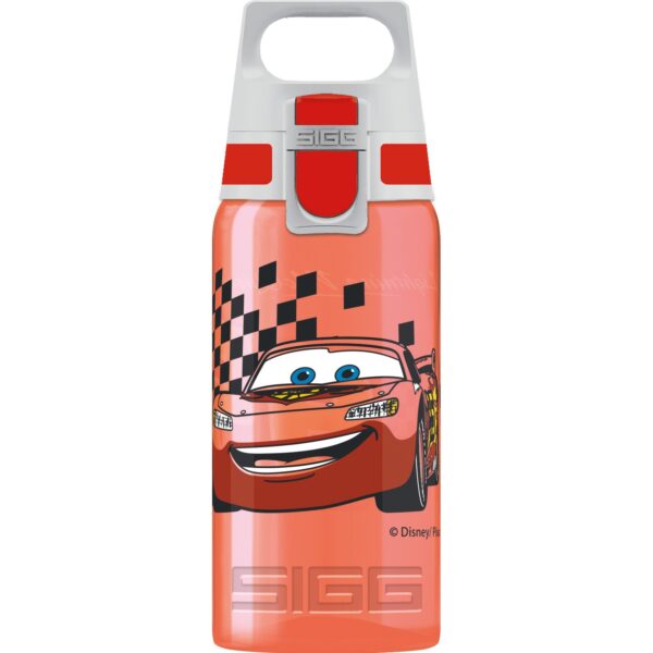 Sigg Trinkflasche VIVA ONE Cars 0