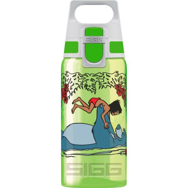 Sigg Trinkflasche VIVA ONE Junglebook 0