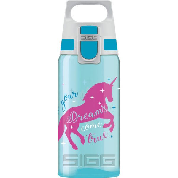 Sigg Trinkflasche VIVA ONE Unicorn 0