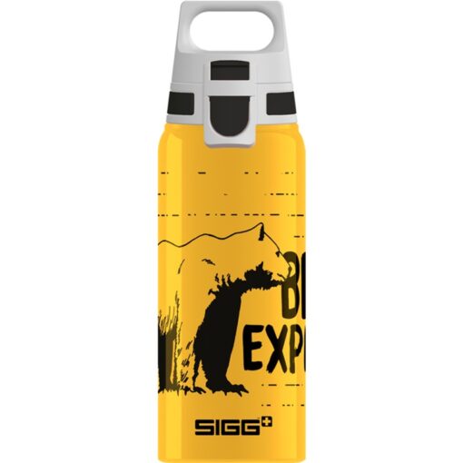 Sigg Trinkflasche WMB ONE Brave Bear 0