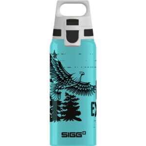 Sigg Trinkflasche WMB ONE Brave Eagle 0