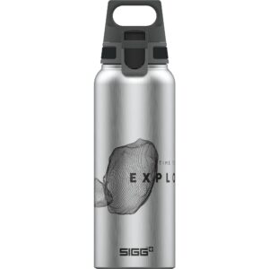 Sigg Trinkflasche WMB ONE Pathfinder Alu 1