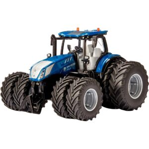 SIKU CONTROL New Holland T7.315 mit Doppelreifen