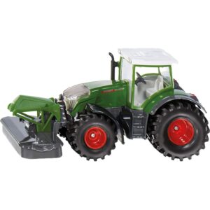 SIKU FARMER Fendt 942 Vario mit Frontmäher