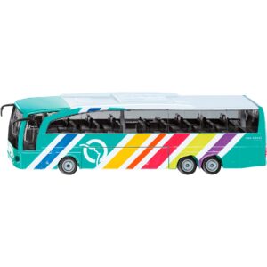 SIKU INTERNATIONAL RATP Mercedes-Benz Travego Reisebus