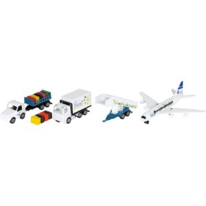 SIKU SUPER Flughafen Set