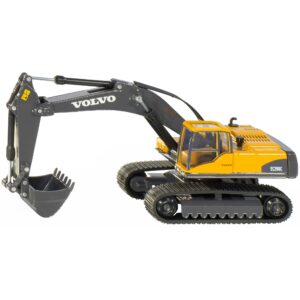 SIKU SUPER Hydraulikbagger Volvo EC 290