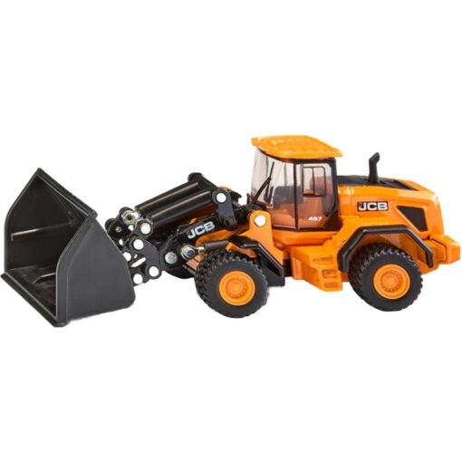 SIKU SUPER JCB 457 WLS Radlader