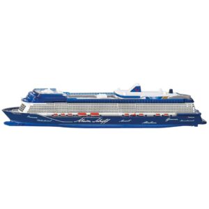 SIKU SUPER Mein Schiff 1