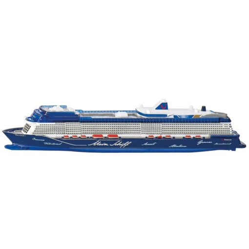 SIKU SUPER Mein Schiff 1