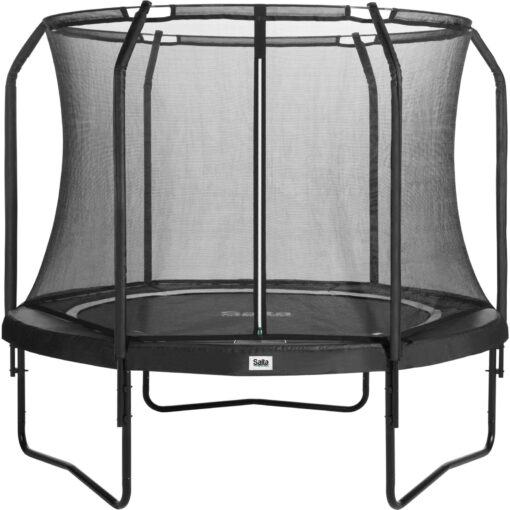 Salta Trampolin Premium Black Edition