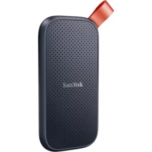 Sandisk Portable SSD 480 GB