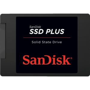 Sandisk SSD Plus 240 GB