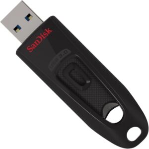 Sandisk Ultra 128 GB