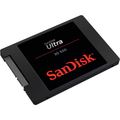 Sandisk Ultra 3D 1 TB