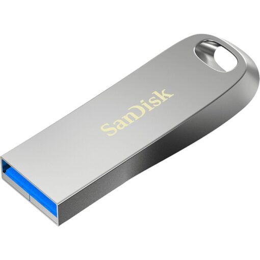 Sandisk Ultra Luxe 512 GB