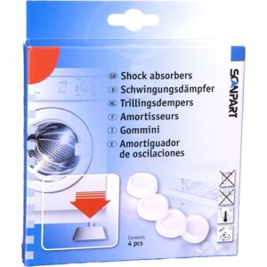 Scanpart Schwingungsdämpfer