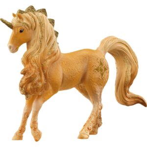 Schleich Bayala Apollon Einhorn Hengst