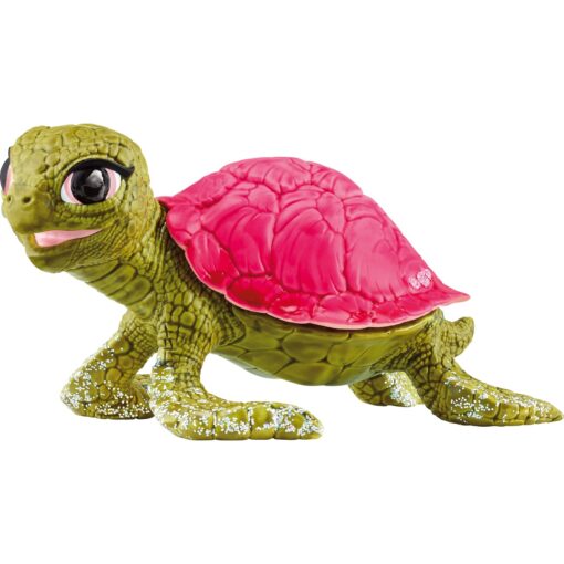 Schleich Bayala Kristall Schildkröte