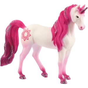 Schleich Bayala Mandala Einhorn Stute