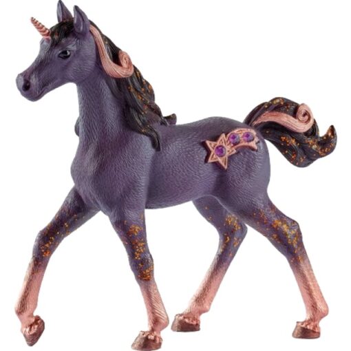 Schleich Bayala Sternschnuppen-Einhorn