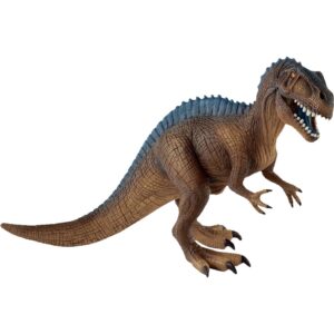 Schleich Dinosaurs Acrocanthosaurus