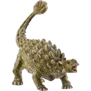 Schleich Dinosaurs Ankylosaurus