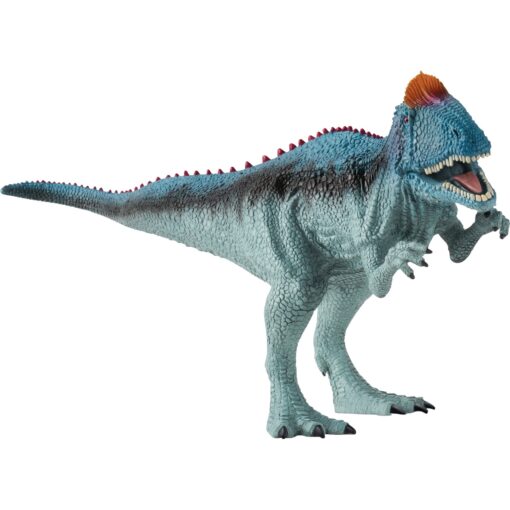 Schleich Dinosaurs Cryolophosaurus