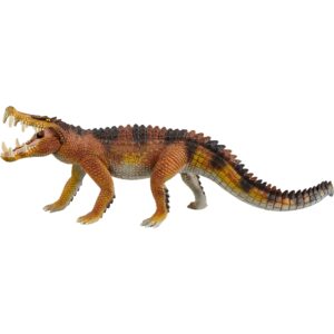 Schleich Dinosaurs Kaprosuchus