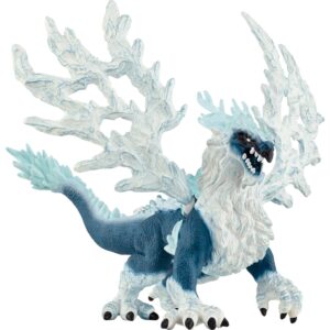 Schleich Eldrador Creatures Eisdrache