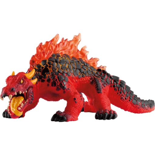 Schleich Eldrador Creatures Magmawaran