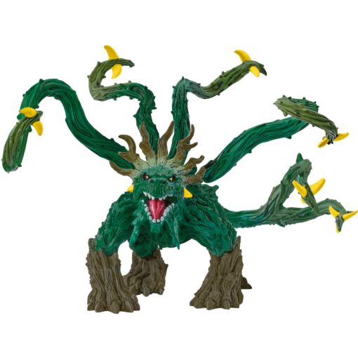 Schleich Eldrador Dschungel Ungeheuer 