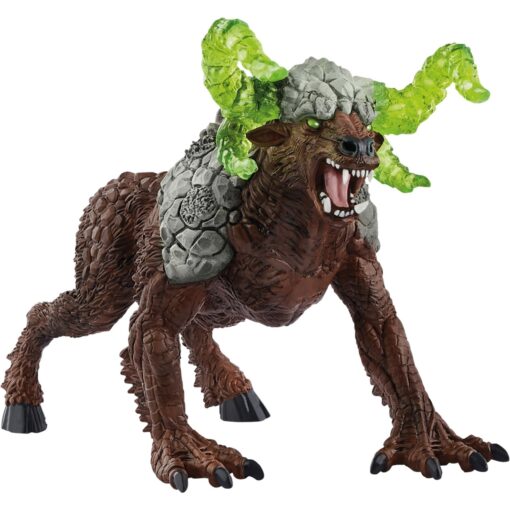 Schleich Eldrador Felsbestie