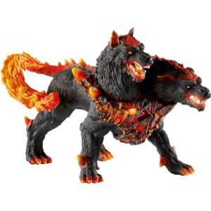 Schleich Eldrador Höllenhund