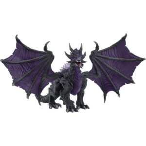 Schleich Eldrador Schattendrache