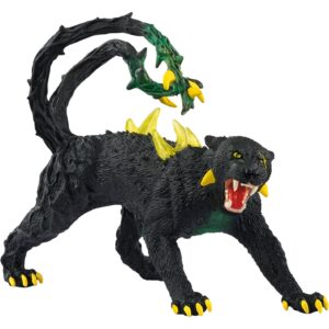 Schleich Eldrador Schattenpanther