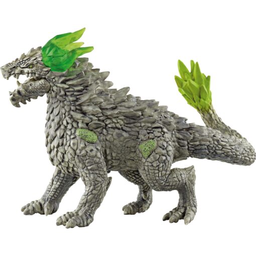 Schleich Eldrador Steindrache