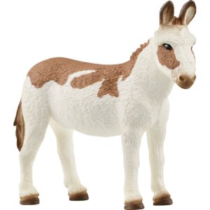 Schleich Farm World Amerikanischer Esel