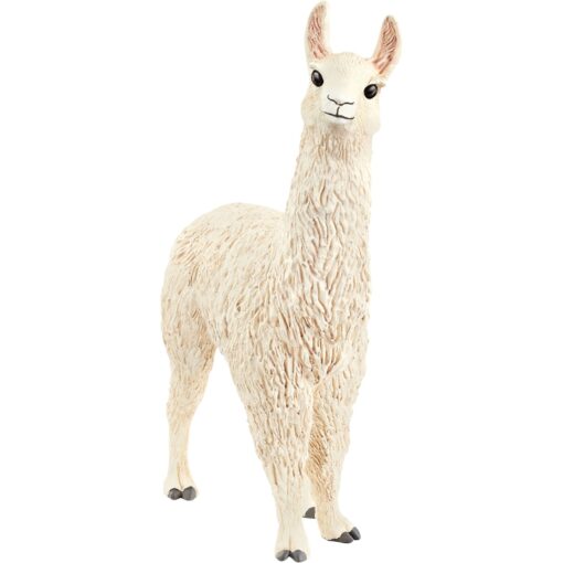 Schleich Farm World Lama