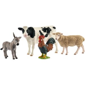 Schleich Farm World Starter-Set