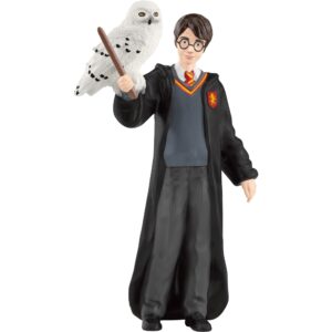 Schleich Harry Potter Harry & Hedwig