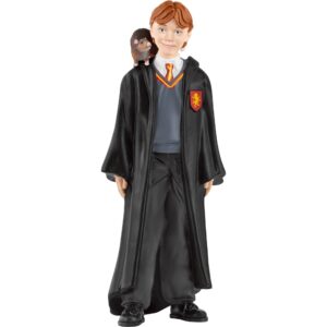 Schleich Harry Potter Ron & Krätze