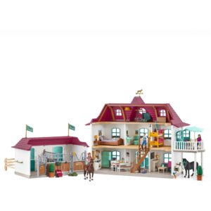 Schleich Horse Club Lakeside Pferdehof