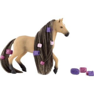 Schleich Horse Club Sofia''s Beauties Andalusier Stute